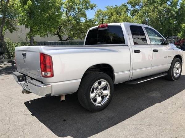 2005 Dodge Ram 1500 w/5.7L Hemi for sale in Santa Maria, CA – photo 5