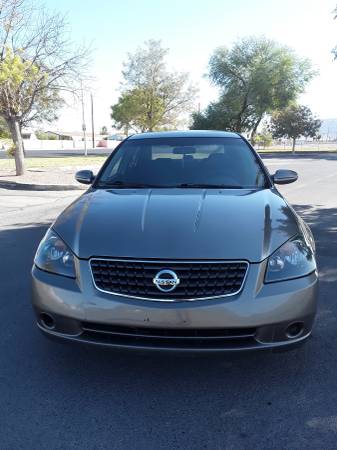 2005 nissan altima 2.5 for sale in North Las Vegas, NV – photo 3