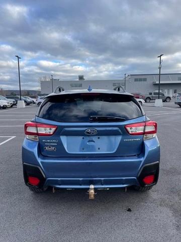 2018 Subaru Crosstrek 2.0i Premium for sale in Other, VT – photo 7