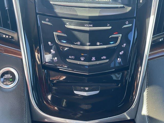 2015 Cadillac Escalade ESV Luxury 4WD for sale in Colorado Springs, CO – photo 8