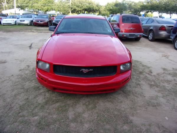@WOW@2006 FORD MUSTANG!!!@WOW@$2,995 CASH PRICE!@FAIRTRADE AUTO SALE for sale in Tallahassee, FL – photo 2