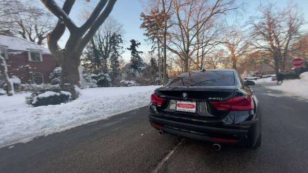 2019 BMW 440i xDrive - - by dealer - vehicle for sale in Great Neck, CT – photo 20