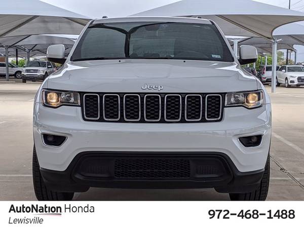 2018 Jeep Grand Cherokee Laredo E SKU:JC512579 SUV - cars & trucks -... for sale in Lewisville, TX – photo 2