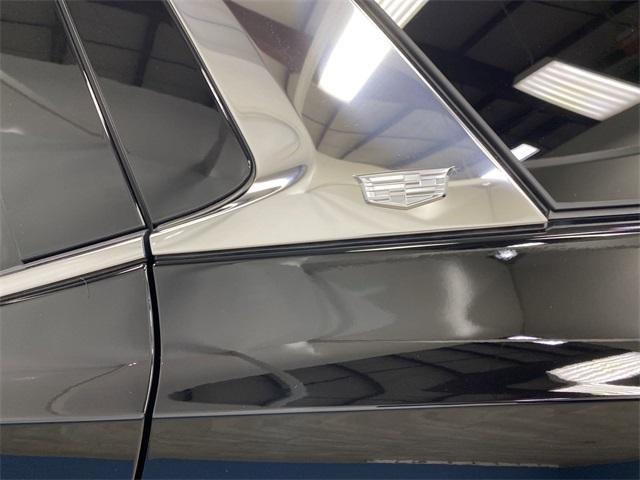 2021 Cadillac Escalade Premium Luxury Platinum for sale in Plymouth, WI – photo 21