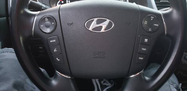2011 Hyundai Genesis 4.6L V8 for sale in Roseville, CA – photo 7