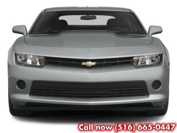 2014 Chevy Camaro LT 2dr Car for sale in Hempstead, NY – photo 7