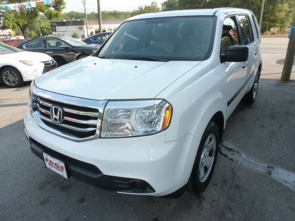 2015 Honda Pilot - As little as $800 Down... for sale in Charlotte, NC – photo 6