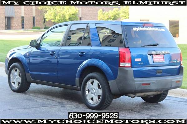 2005 *SATURN**VUE* 1OWNER SUNROOF KEYLESS ALLOY GOOD TIRES 864197 for sale in Elmhurst, IL – photo 7