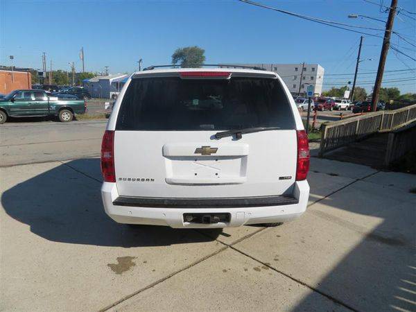 2007 CHEVROLET SUBURBAN LT $995 Down Payment for sale in TEMPLE HILLS, MD – photo 5