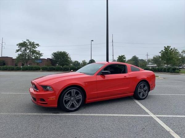 2014 Ford Mustang - Call for sale in High Point, NC – photo 2