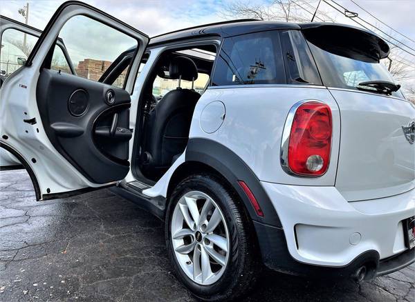 2014 MINI Countryman Cooper S Crossover - - by dealer for sale in Lemont, IL – photo 15