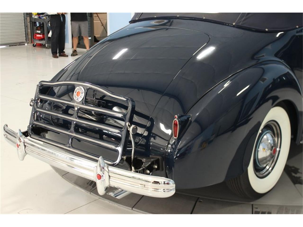 1938 Packard Eight for sale in Palmetto, FL – photo 21
