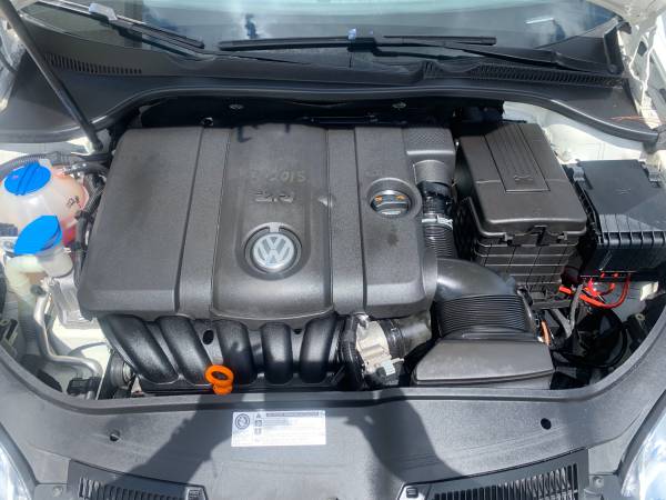 2010 Volkswagen Jetta for sale in Lehigh Acres, FL – photo 18