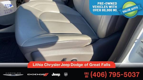 2017 Chrysler Pacifica Touring-L FWD - - by dealer for sale in Great Falls, MT – photo 13