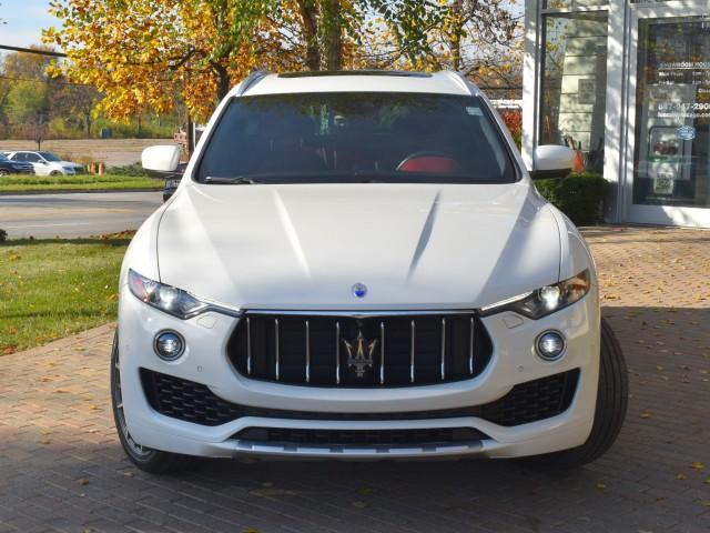 2017 Maserati Levante S for sale in Buffalo Grove, IL – photo 8