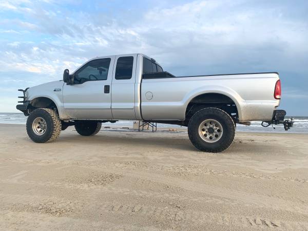 Ford F-250 7.3 4x4 2002 for sale in Spring, TX – photo 5