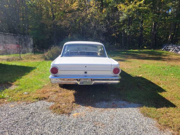64 Ford Falcon for sale in Chichester, NH – photo 4
