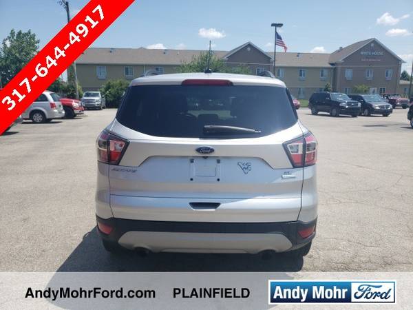 2017 Ford Escape SE for sale in Plainfield, IN – photo 6