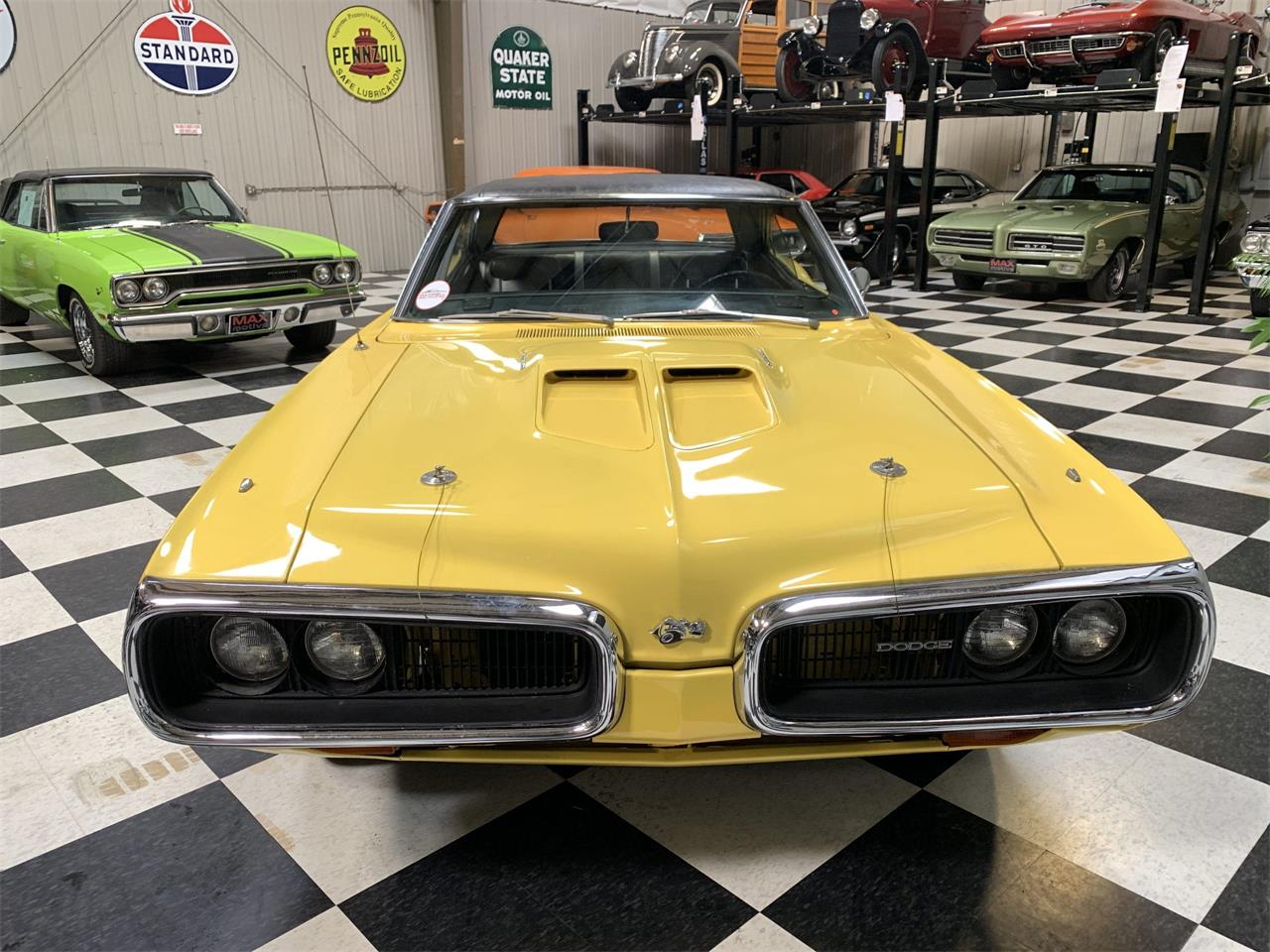 1970 Dodge Coronet for sale in Pittsburgh, PA – photo 26