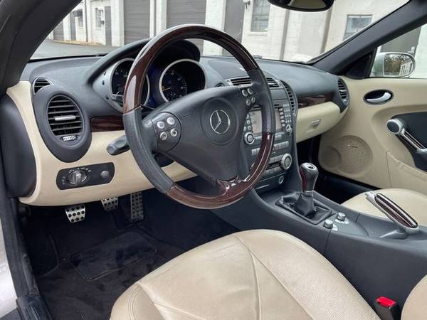 2006 Mercedes-Benz SLK-Class - can be your Today! for sale in Fredericksburg, VA – photo 19