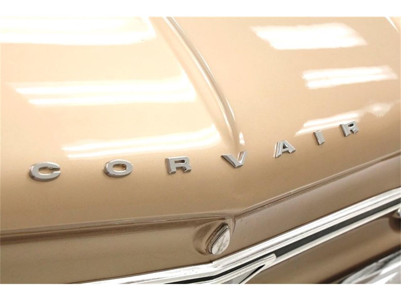 1964 Chevrolet Corvair for sale in Morgantown, PA – photo 13