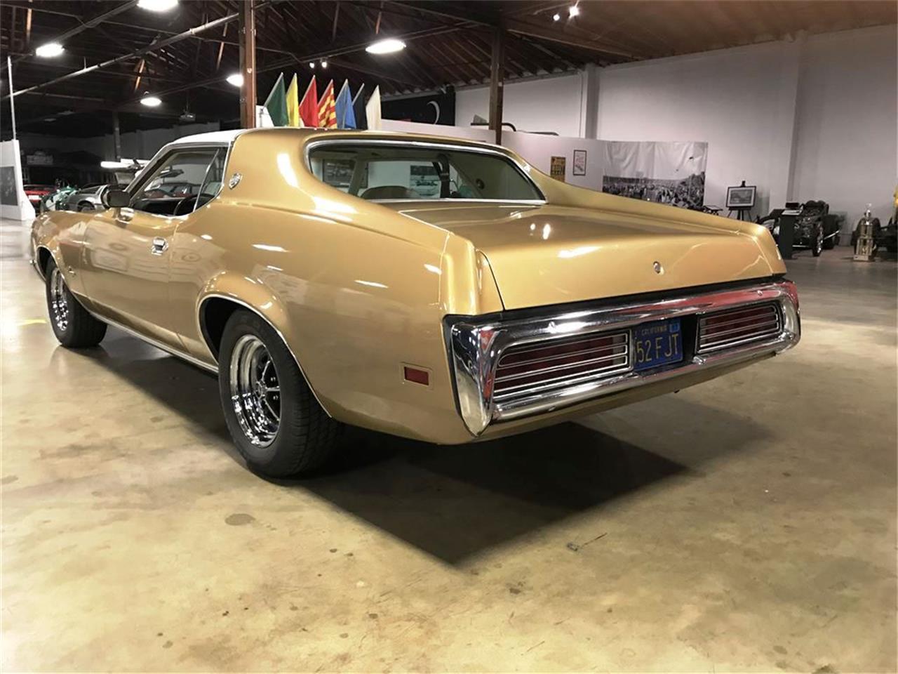 1972 Mercury Cougar XR7 for sale in Sacramento , CA – photo 7