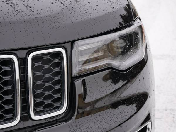 2020 Jeep Grand Cherokee Limited - - by dealer for sale in Hudson, MN – photo 13
