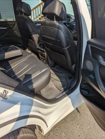 2016 M Sport BMW X5 Diesel for sale in Other, Other – photo 2