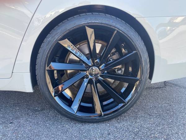 2017 BMW 750li M Sport Package for sale in Green valley , AZ – photo 12