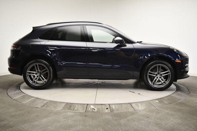 2021 Porsche Macan Base for sale in Other, CT – photo 6