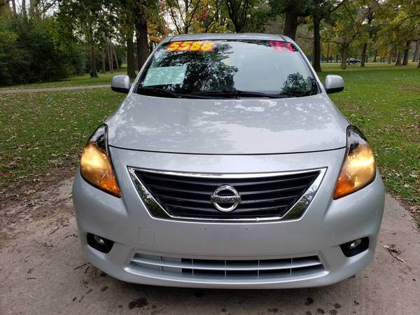 *********************2013 NISSAN VERSA SV******************* for sale in milwaukee, WI – photo 15
