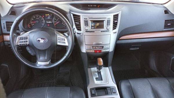 2014 SUBARU OUTBACK LIMITED - - by dealer - vehicle for sale in Kennewick, WA – photo 8