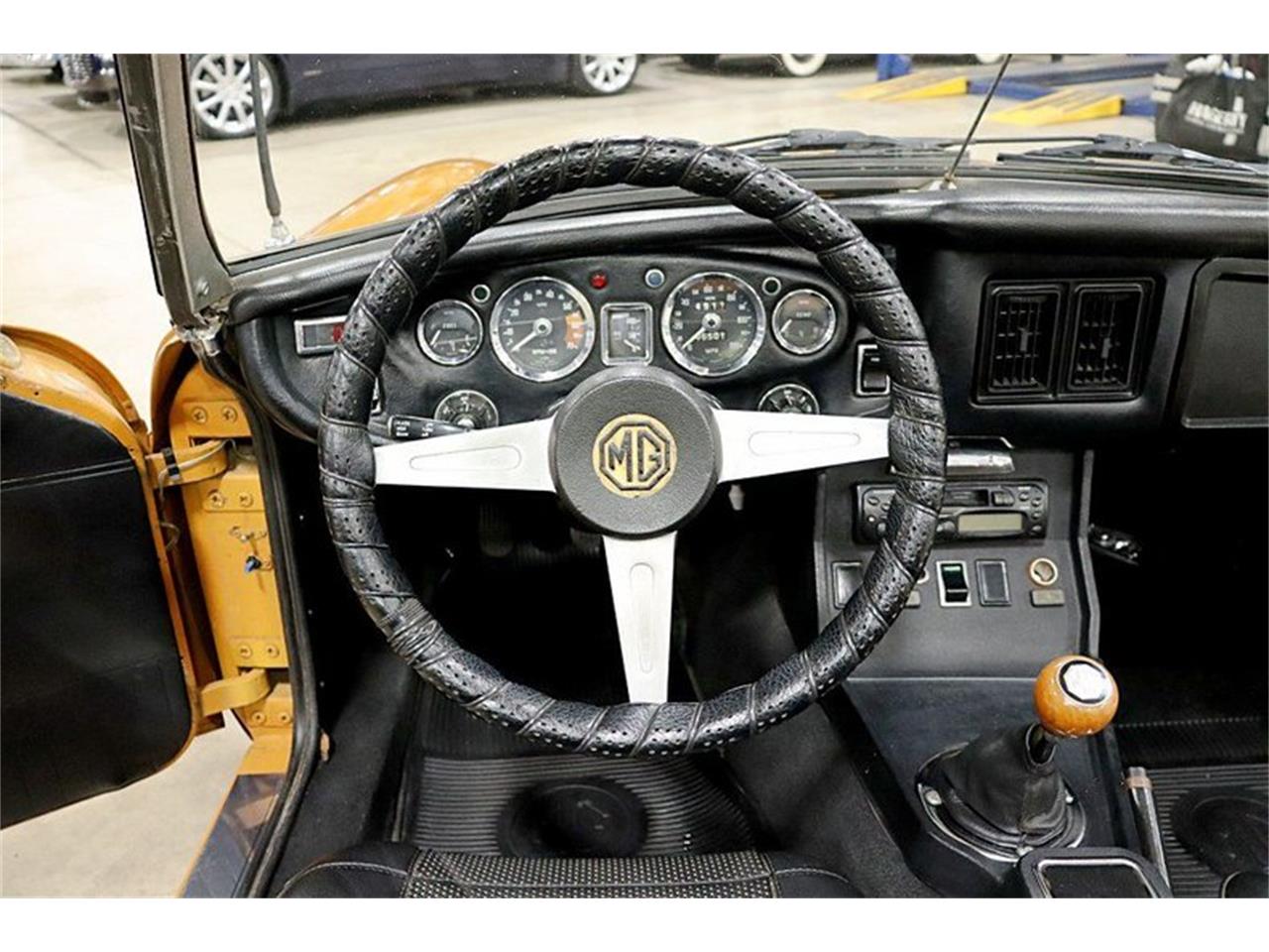 1975 MG MGB for sale in Kentwood, MI – photo 12