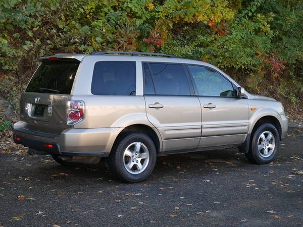 *2006* *Honda* *Pilot* *4WD EX AT* for sale in South St. Paul, MN – photo 9