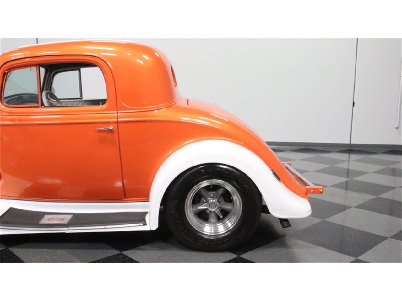 1933 Chevrolet 3-Window Coupe for sale in Lithia Springs, GA – photo 25
