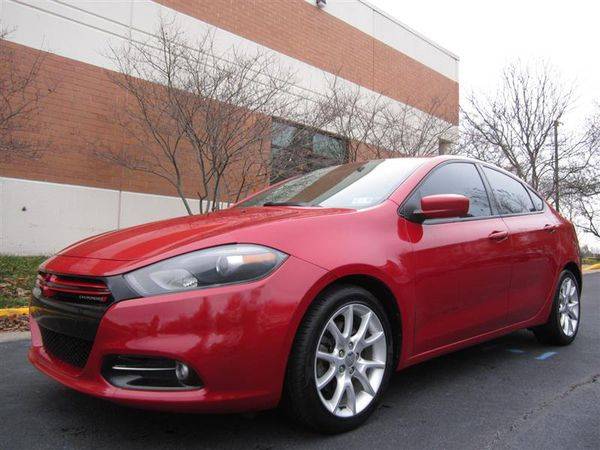2013 DODGE DART Rallye ~ Youre Approved! Low Down Payments! for sale in Manassas, VA – photo 3