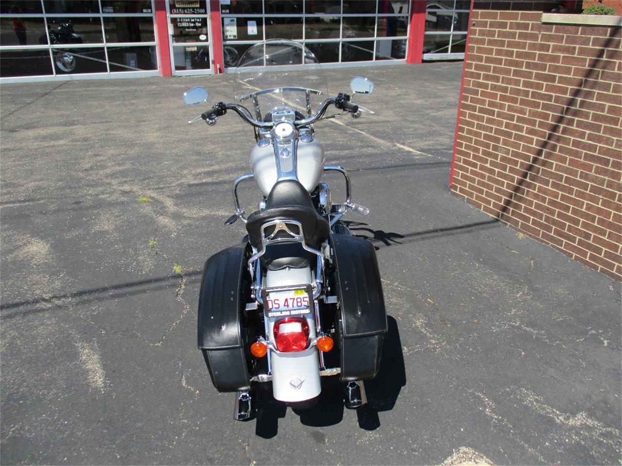 2004 Harley-Davidson Motorcycle for sale in Sterling, IL – photo 25