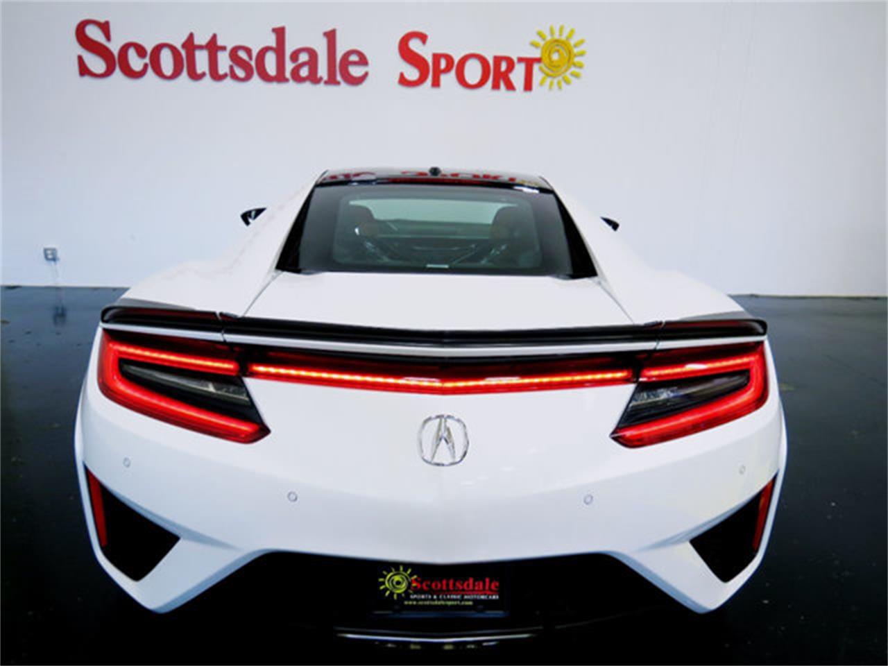 2018 Acura NSX for sale in Burlingame, CA – photo 20