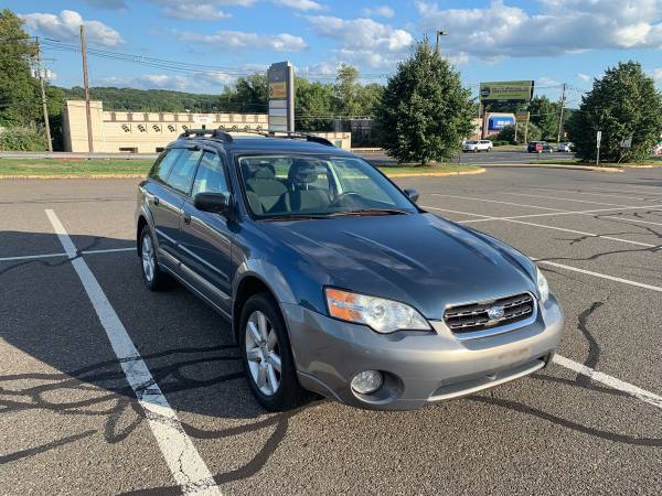 Subaru Legacy outback for sale in Prospect, CT