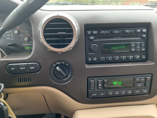 2004 Ford Expedition Eddie Bauer 4x4 for sale in Providence, RI – photo 7