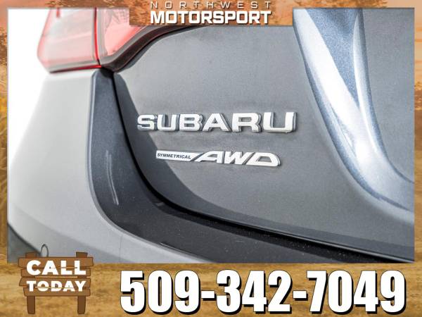 2017 *Subaru Legacy* Limited AWD for sale in Spokane Valley, WA – photo 11