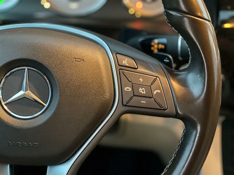 2015 Mercedes-Benz GLK-Class GLK 250 BlueTEC for sale in Salt Lake City, UT – photo 21