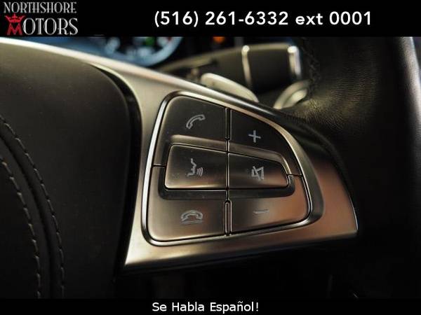 2017 Mercedes-Benz S 550 - convertible - cars & trucks - by dealer -... for sale in Syosset, NY – photo 22