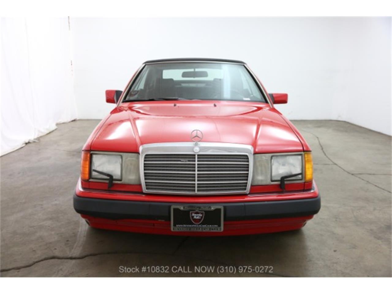 1993 Mercedes-Benz 300CE for sale in Beverly Hills, CA