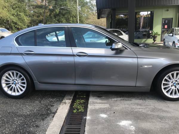 2011 BMW 535i Extra Clean!!! - cars & trucks - by dealer - vehicle... for sale in Tallahassee, FL – photo 7