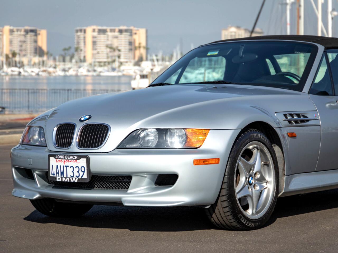 1998 BMW Z3 for sale in Marina Del Rey, CA – photo 9