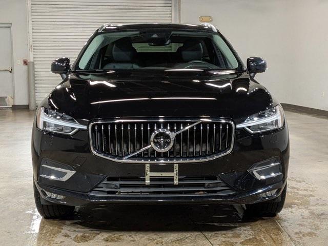 2019 Volvo XC60 T6 Inscription for sale in Little Rock, AR – photo 2