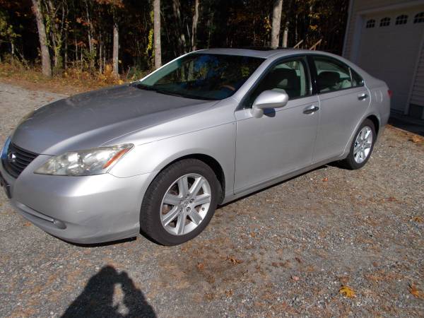 2008 Lexus ES 350 Very Nice for sale in Dayville, MA