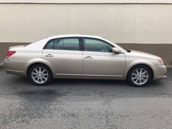 2008 Toyota Avalon 4DR SDN LIMITED (NATL) 1 Owner! Service Recs for sale in Portland, OR – photo 18