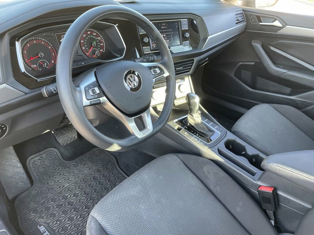 2020 Volkswagen Jetta 1.4T R-Line FWD for sale in Riverdale, UT – photo 7